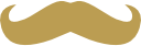 mustache